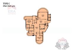 Regency Park (D10), Condominium #635067411